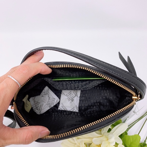 ❗️SALE  Kate Spade Patterson Drive Peggy Crossbody - Picture 3 of 8
